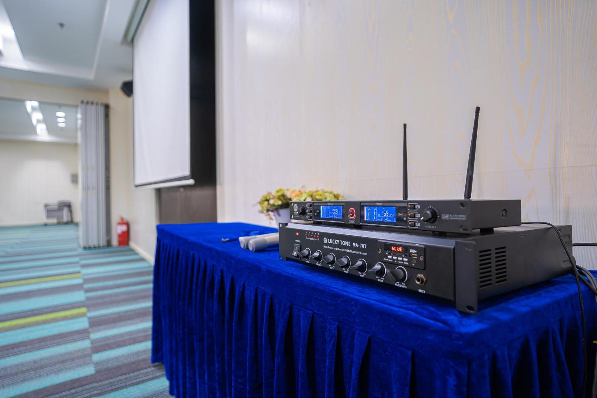 Hotel Olympic Malaysia Kuala Lumpur, Kuala Lumpur